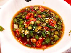 -老来福·非遗酸汤兔(凯旋路店)