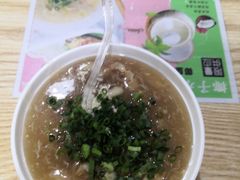 -食盈碗仔翅(星玺广场店)