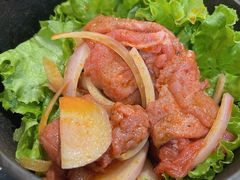 -九坤韩式烤肉(建发阅彩城店)