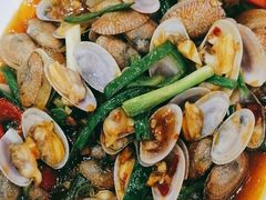 -七鲜渔港美食餐厅(巽寮湾海景店)