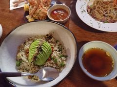 -小食院简餐厅