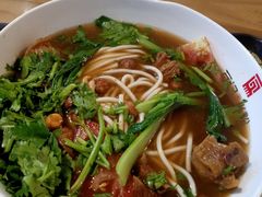 -瓦记米粉(东鼓道店)