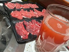 -海汕记·潮汕鲜牛肉火锅·自助