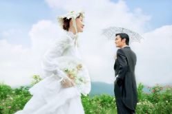 -黑马婚纱摄影