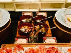 -广州四季酒店·意珍·意式自助餐