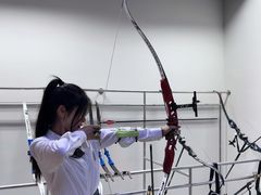 -無弓射箭俱乐部(领展中心城店)