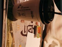 -麦当劳(新洲南路店)