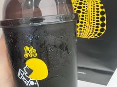 -喜茶(北京华贸购物中心店)