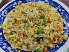 -粗茶淡饭(东关街店)
