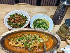 -徽张·新徽菜(五棵松·永定路店)