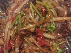 -哈啾嗨·新概念蒙餐(红星新城店)