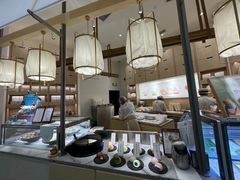-米糯糯·MINONO·大福冰淇淋(青岛万象城店)