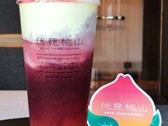 三倍乳酪葡萄-伏小桃(明瓦廊店)