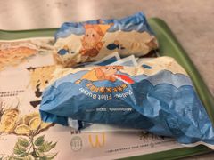 -麦当劳(豫园店)