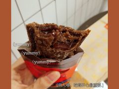 -麦当劳(欧亚卖场店)