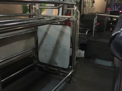 -香港尖沙咀凯悦酒店