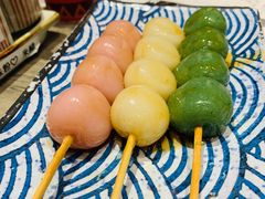 粉玉丸子-火影忍者一乐拉面(环球港店)