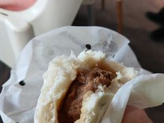 -食膳公园包子铺(烈士公园店)