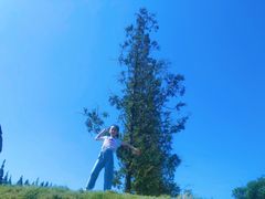 -前小桔亲子创意农场·草莓采摘·露营烧烤