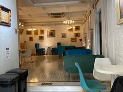-Salud撒露欧洲冻酸奶(798艺术区店)