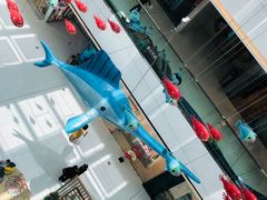 -万达茂商场(南京仙林店)