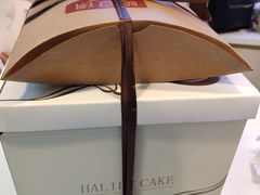 -友立得蛋糕(师大店)
