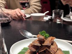 -荣兴酒家(徐家汇店)