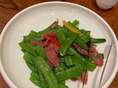 -济南喜来登酒店-采悦轩中餐厅