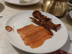 -芭菲盛宴·环球美食(袁家岗店)