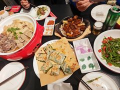 -唐河王记·南阳民间菜(国基路店)