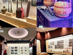 -金成潮菜博物馆(海珠湿地店)