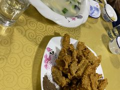 -春水锅贴·传统鲁菜(大明湖店)