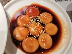 -外婆家(杭州马塍店·杭帮菜名店)