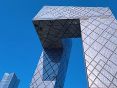 -中央广播电视总台(光华路办公区)