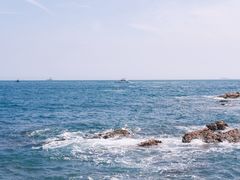 -青岛海滨风景区小青岛
