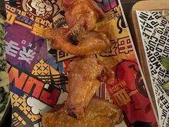 -Boxing Cat Brewery拳击猫精酿啤酒馆(永福店)