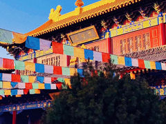 -西安市广仁寺