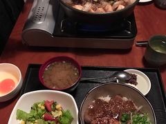 -牛玄庵日式寿喜烧·料理店(新源里店)