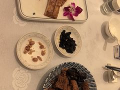 -老洋房花园饭店(绍兴路店)