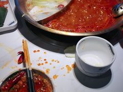 -小龙坎火锅(IFS HOT店)