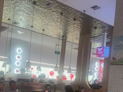 -湯島涮小火锅(余姚五彩城店)