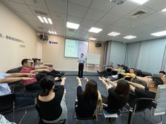 -新励成演讲口才培训(无锡梁溪学训中心)