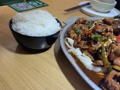 -长寿面馆(振兴路店)