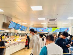 -宜家·瑞典风味餐厅(青岛商场店)