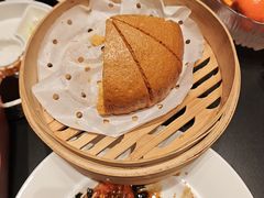 香甜马拉糕-炊江南·上海菜(国展华漕店)