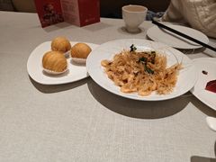 -狮王府淮扬菜(新街口友谊店)