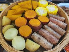 -国惠大酒楼(宝龙店)