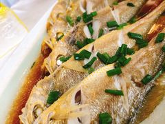 -天桥饭店·特色海鲜(金山嘴渔村店)