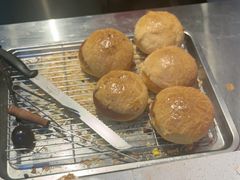-港师傅·菠萝包(北京超极合生汇店)