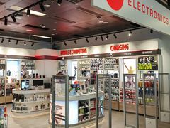 -维也纳国际机场